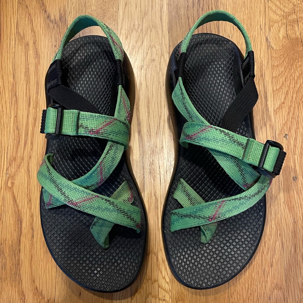 Chacos women’s sandals